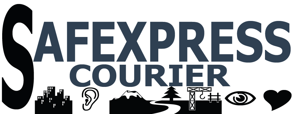 SAFEXPRESS COURIER